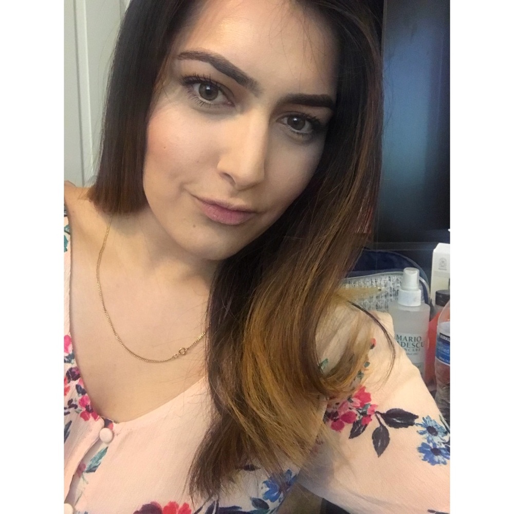 Meet your Posher, Noor